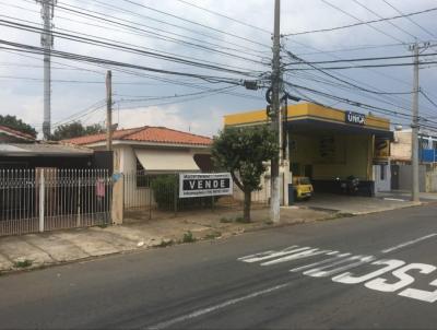 Terreno Comercial para Venda, em Indaiatuba, bairro Vila Maria, 2 dormitórios, 1 banheiro, 1 vaga